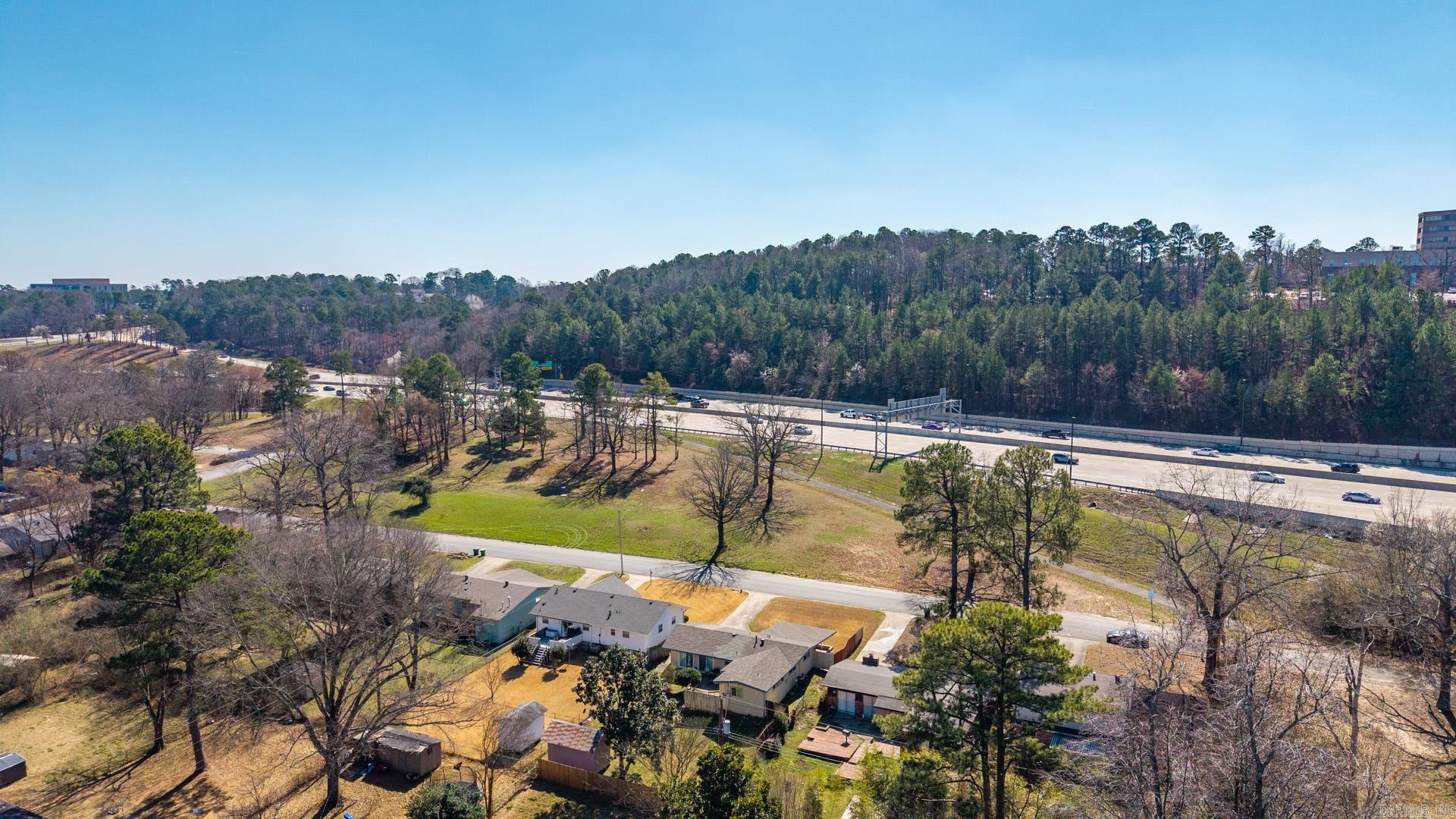 CLOVER HILL PLACE - Residential