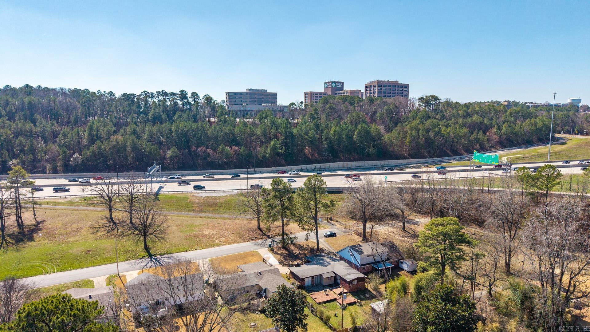 CLOVER HILL PLACE - Residential