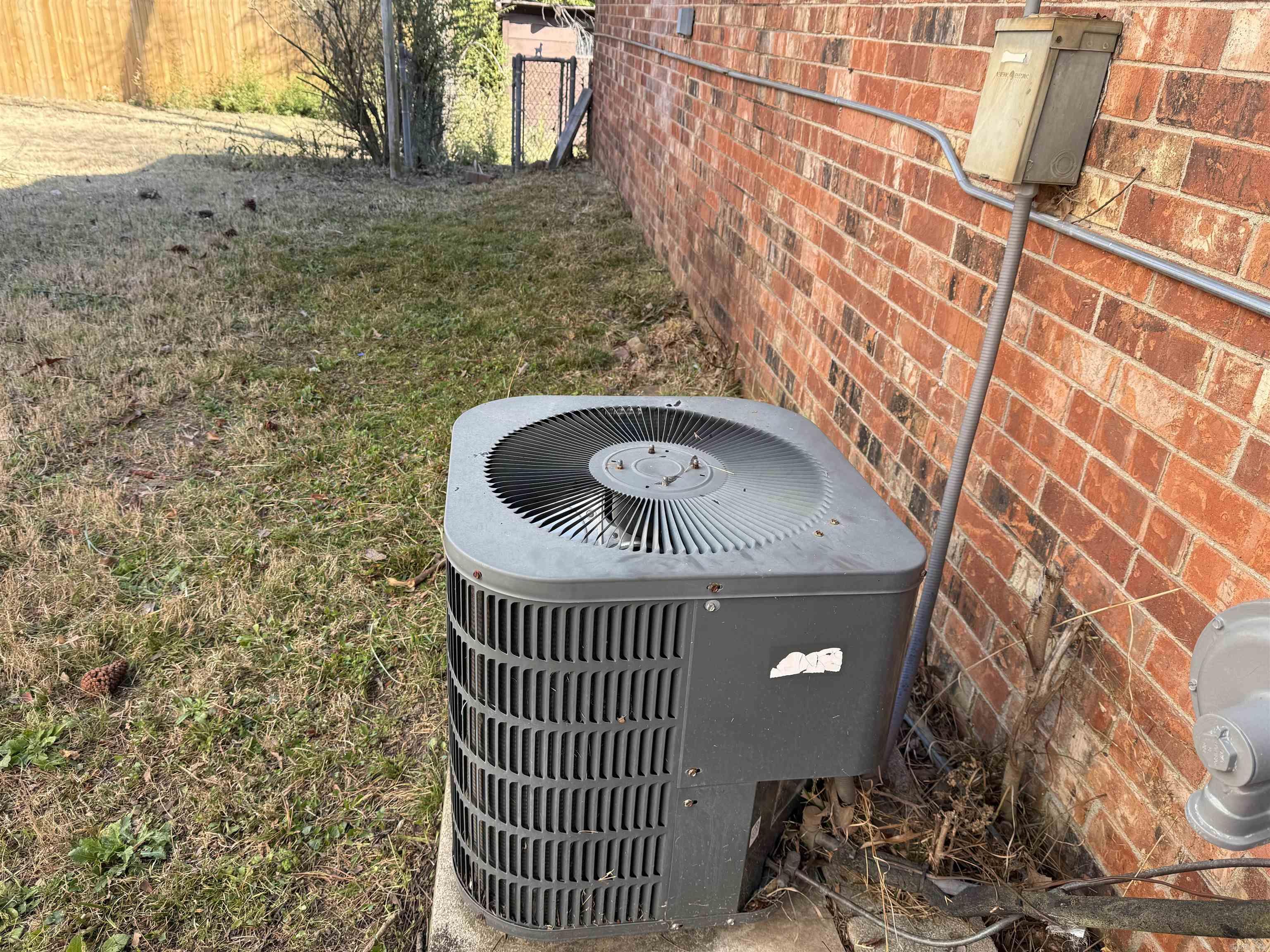 CLOVER HILL PLACE - Residential