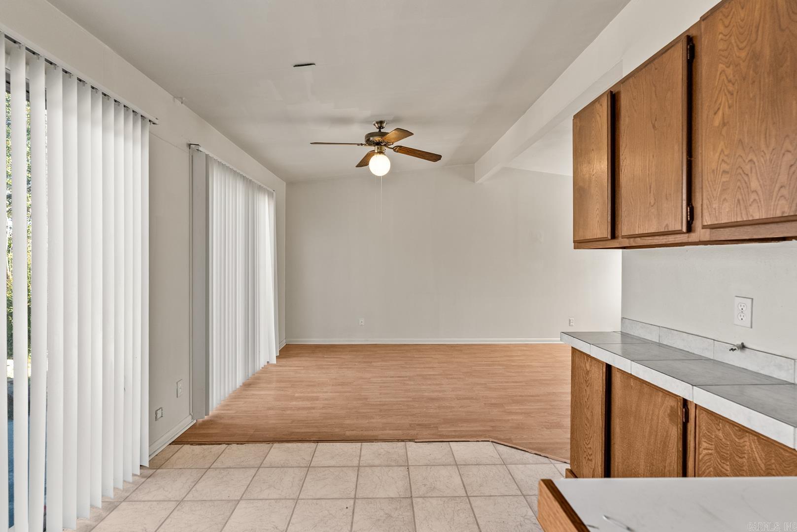 CLOVER HILL PLACE - Residential