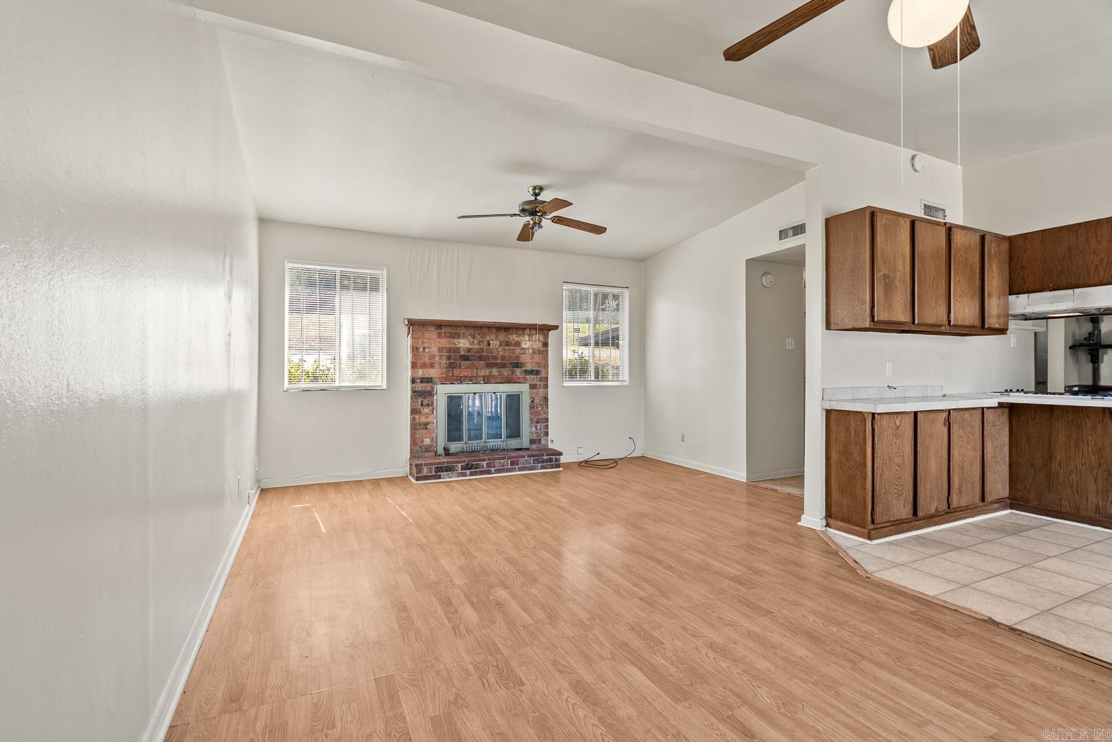 CLOVER HILL PLACE - Residential