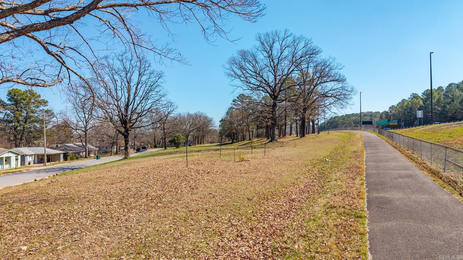 CLOVER HILL PLACE - Residential