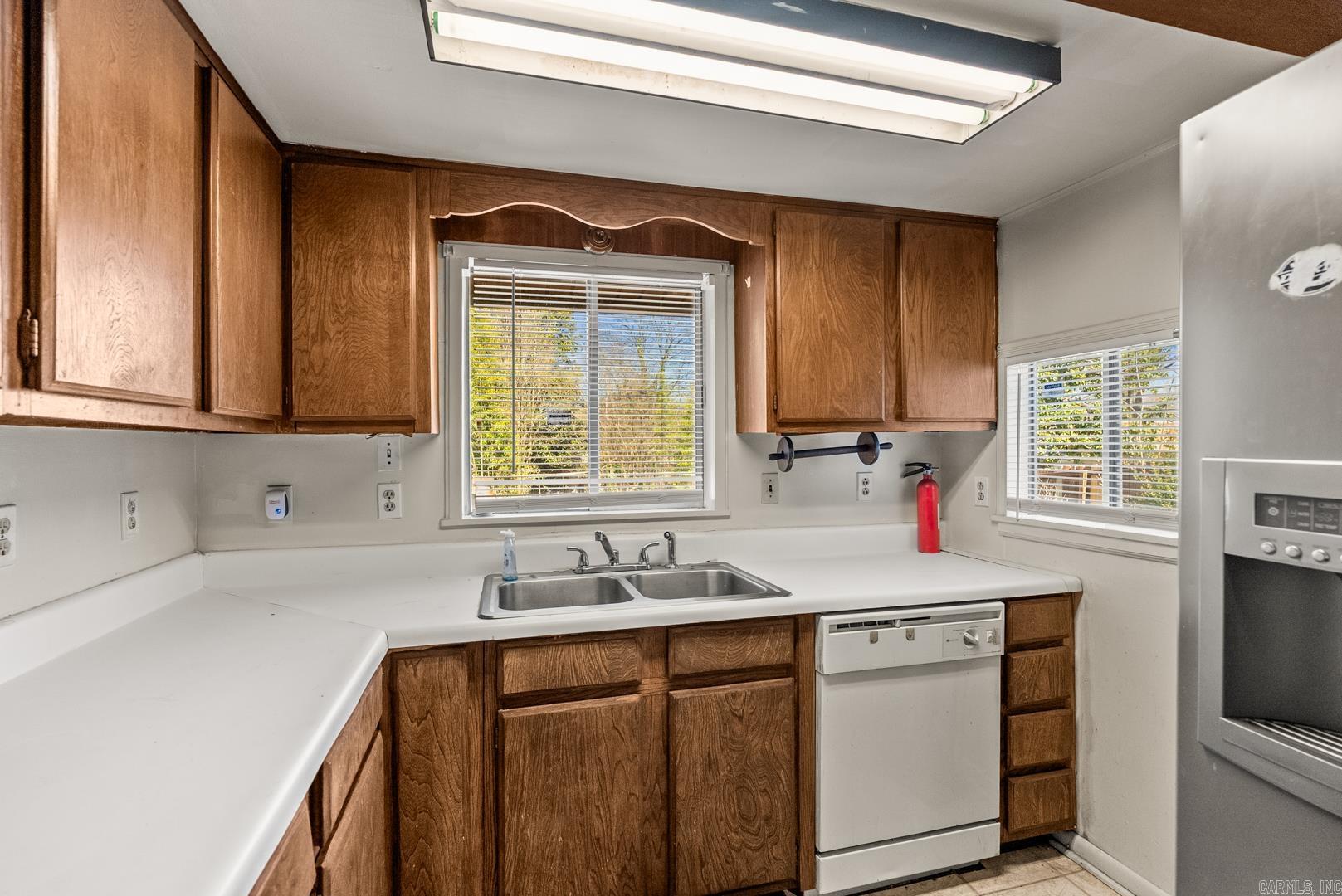 CLOVER HILL PLACE - Residential