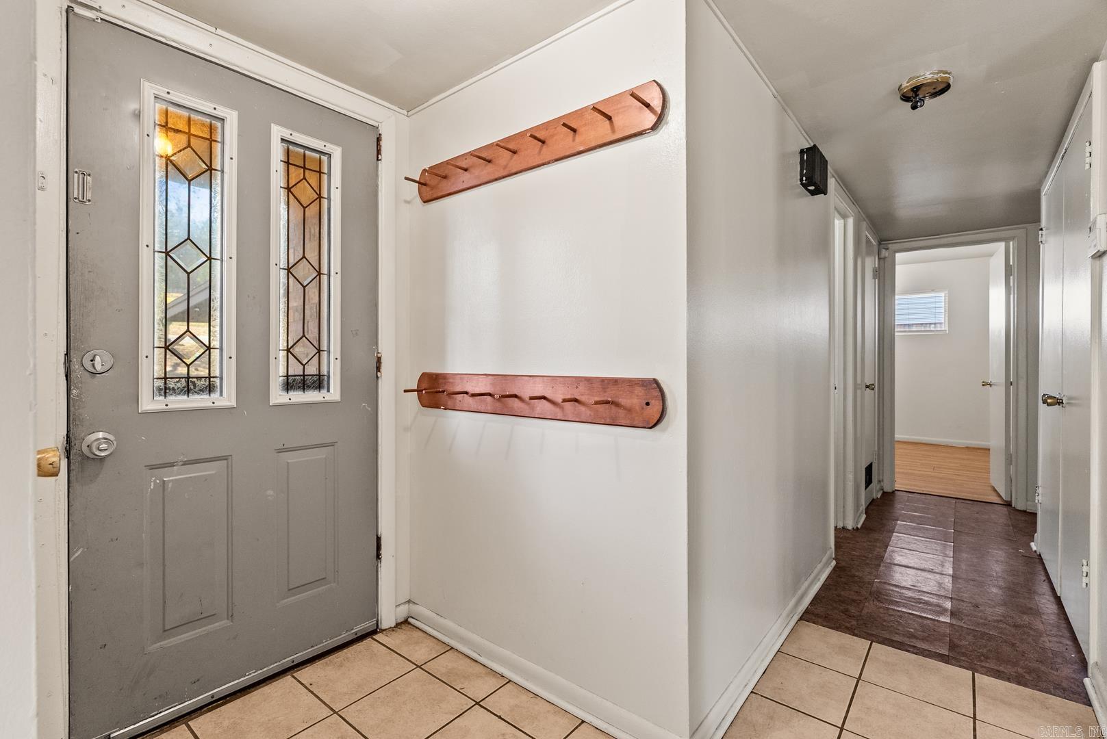 CLOVER HILL PLACE - Residential