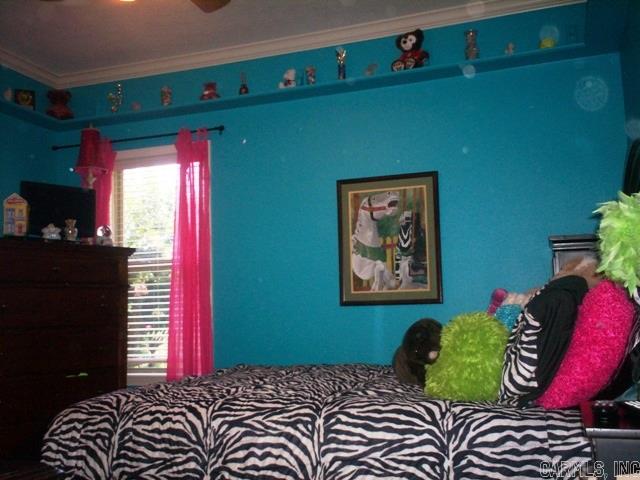 Hidden Creek - Residential