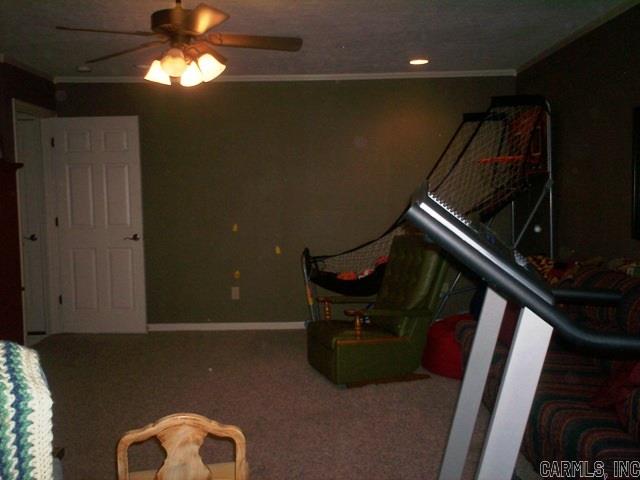 Hidden Creek - Residential