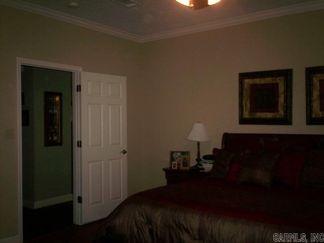 Hidden Creek - Residential