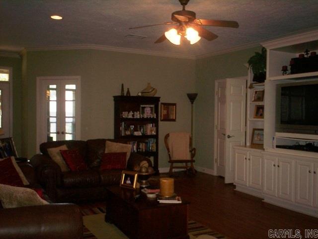 Hidden Creek - Residential