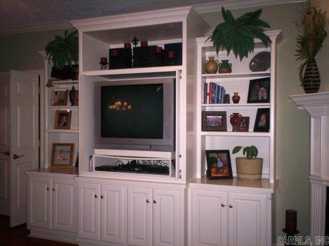 Hidden Creek - Residential