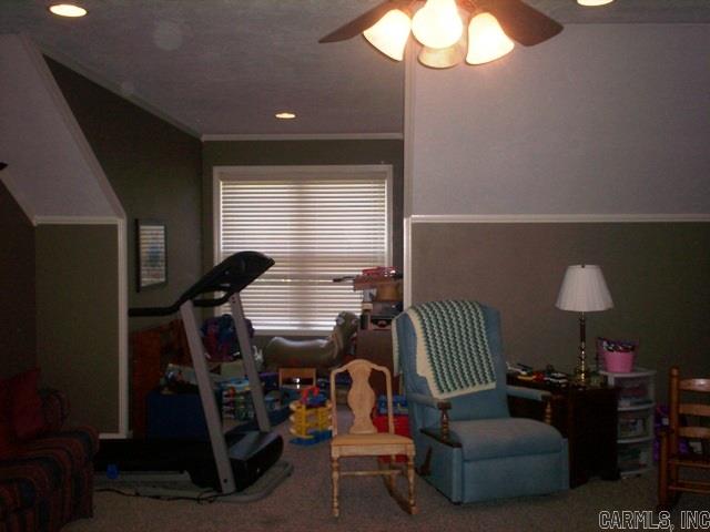 Hidden Creek - Residential