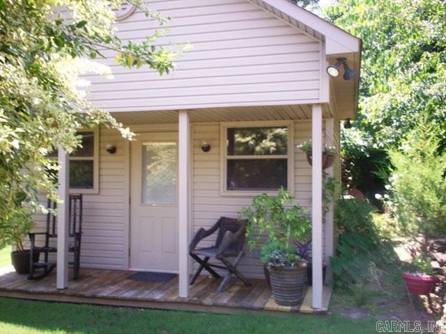 Hidden Creek - Residential