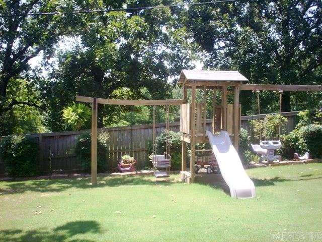 Hidden Creek - Residential