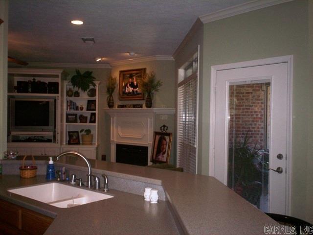 Hidden Creek - Residential