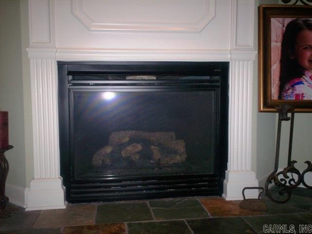 Hidden Creek - Residential