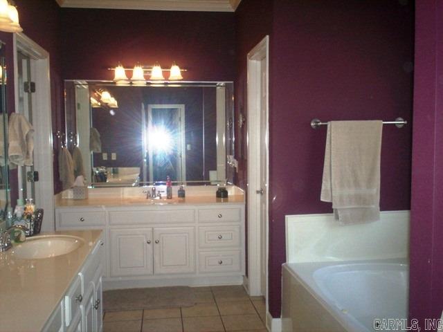 Hidden Creek - Residential