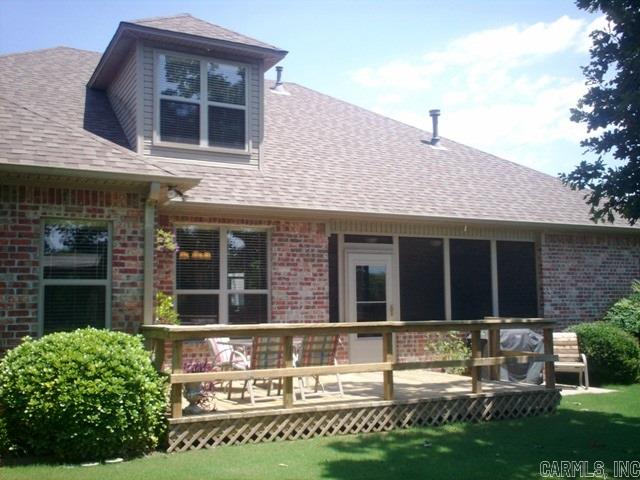 Hidden Creek - Residential