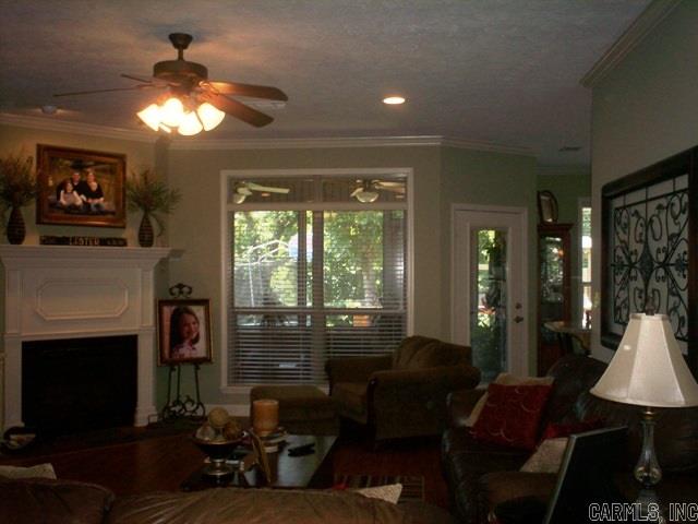 Hidden Creek - Residential