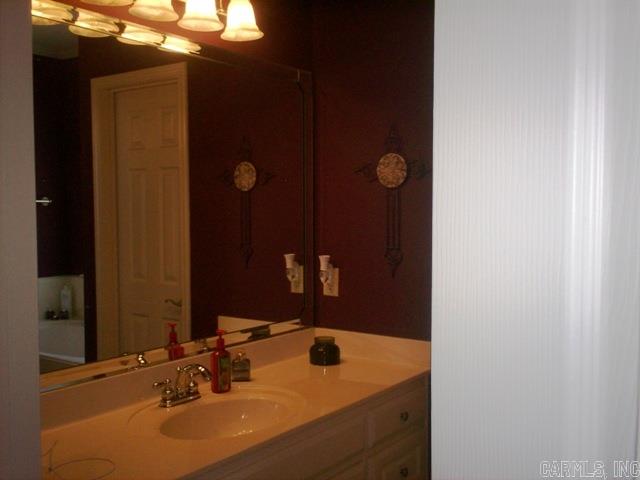 Hidden Creek - Residential