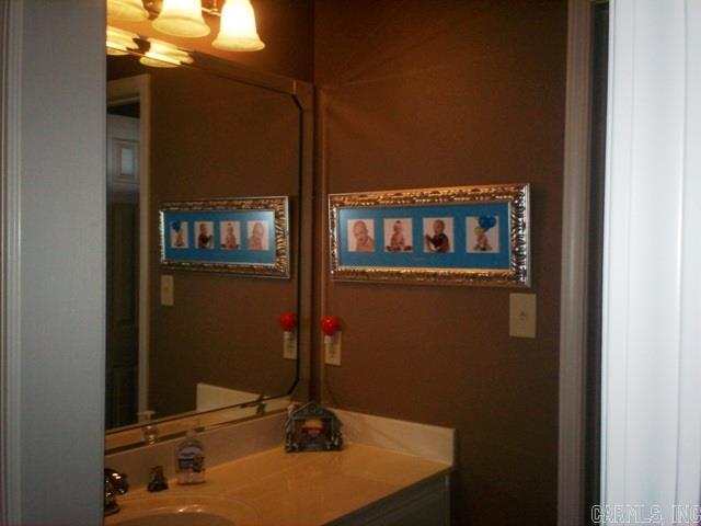 Hidden Creek - Residential