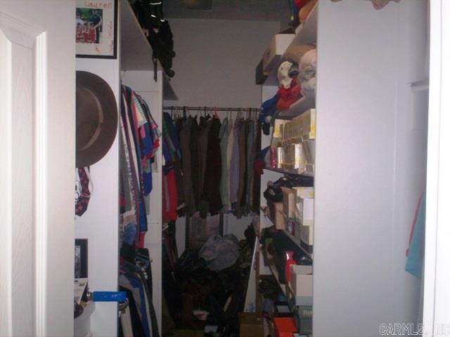 Hidden Creek - Residential