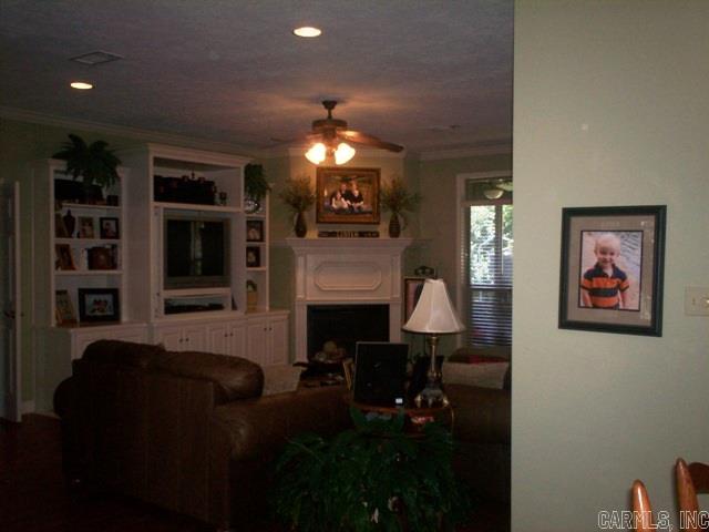 Hidden Creek - Residential