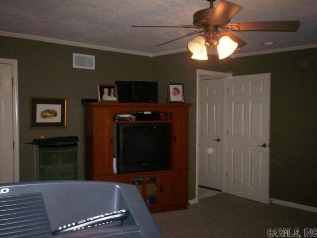 Hidden Creek - Residential