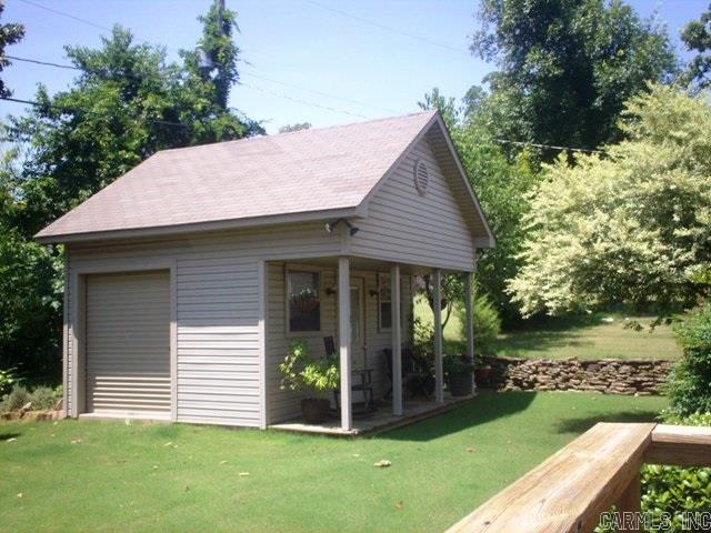 Hidden Creek - Residential