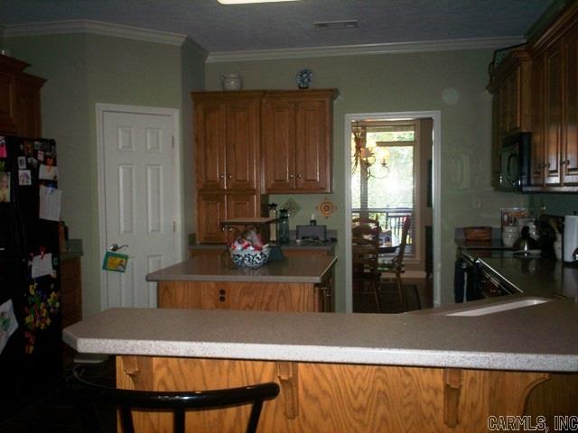 Hidden Creek - Residential