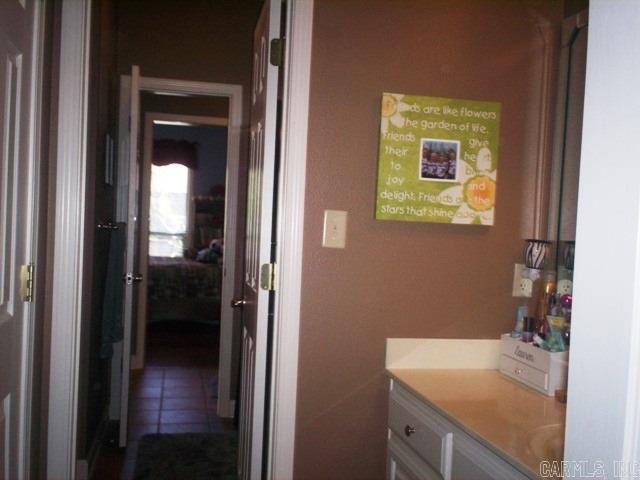 Hidden Creek - Residential