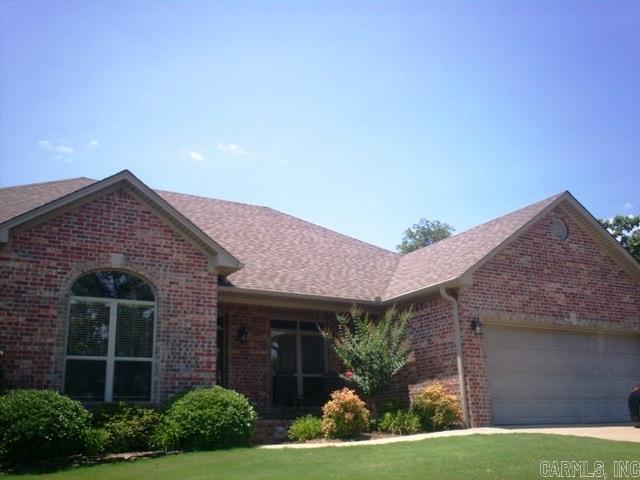 Hidden Creek - Residential