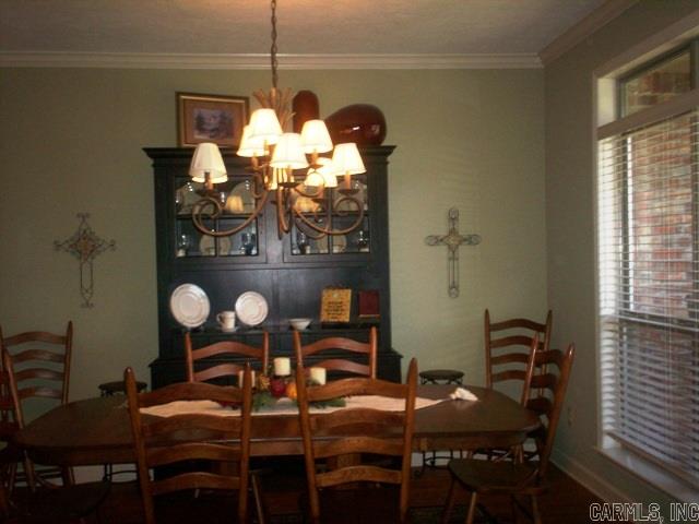 Hidden Creek - Residential