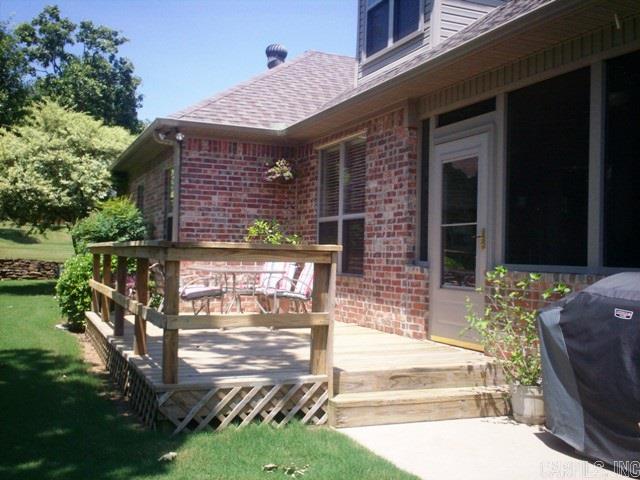 Hidden Creek - Residential