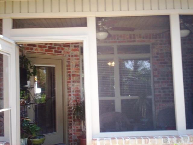 Hidden Creek - Residential