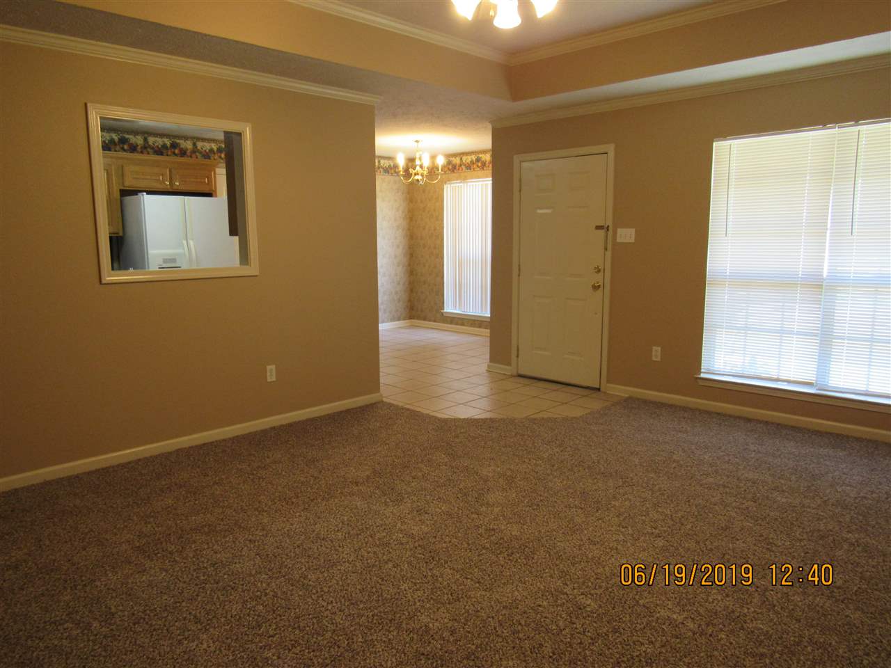 Marlise Manor - Residential Lease