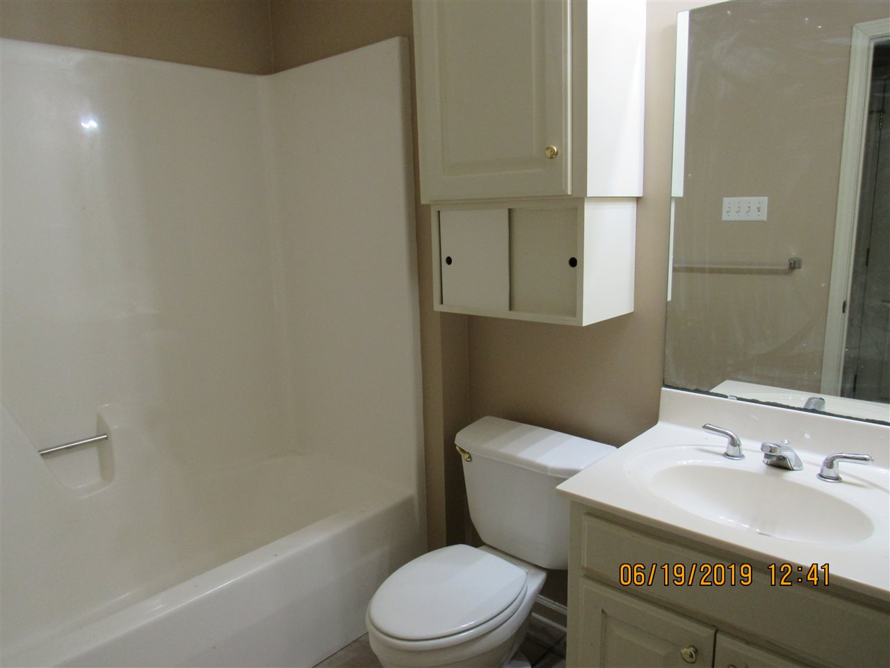 Marlise Manor - Residential Lease