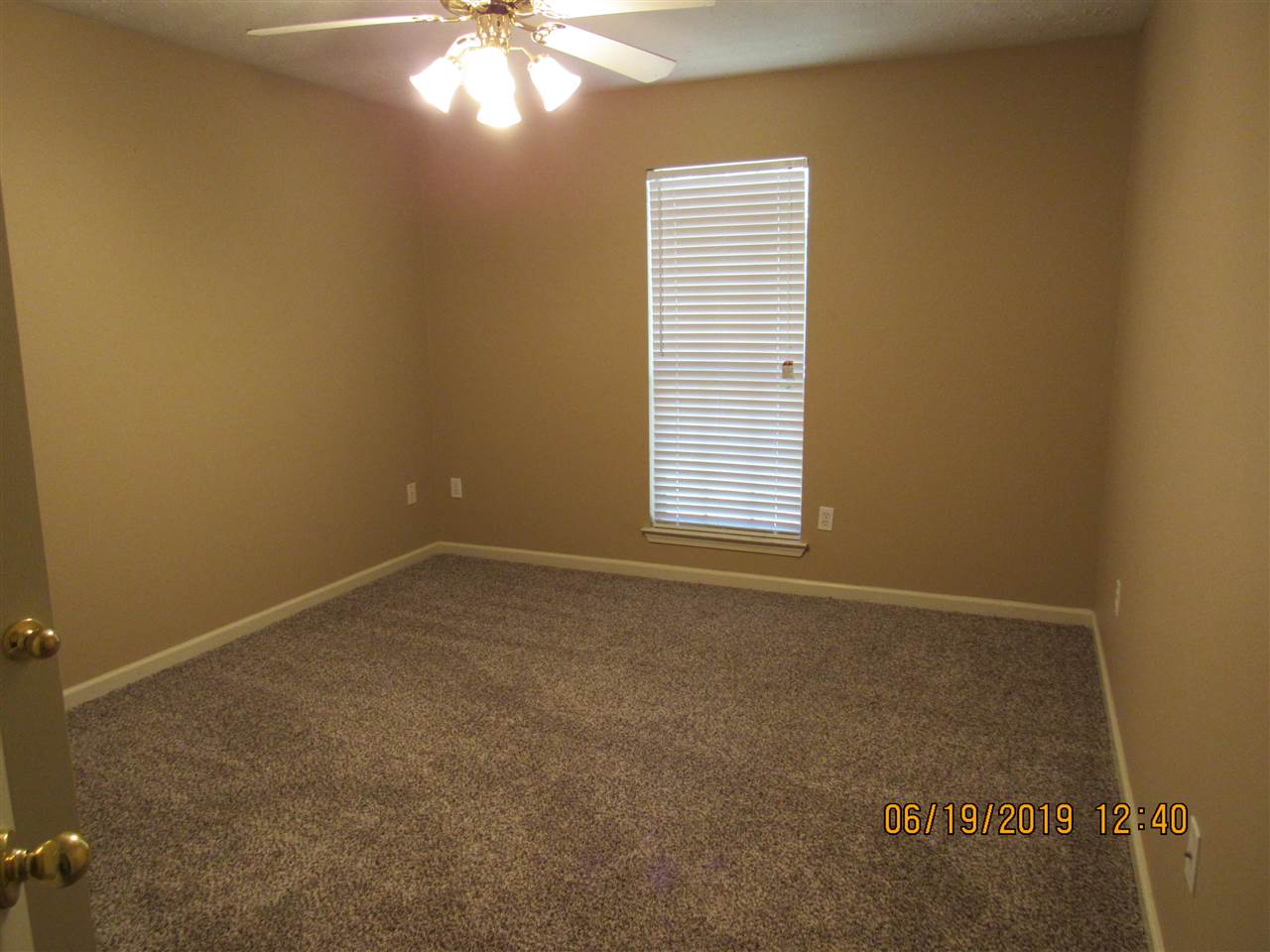 Marlise Manor - Residential Lease