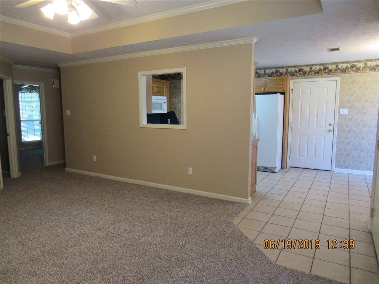 Marlise Manor - Residential Lease