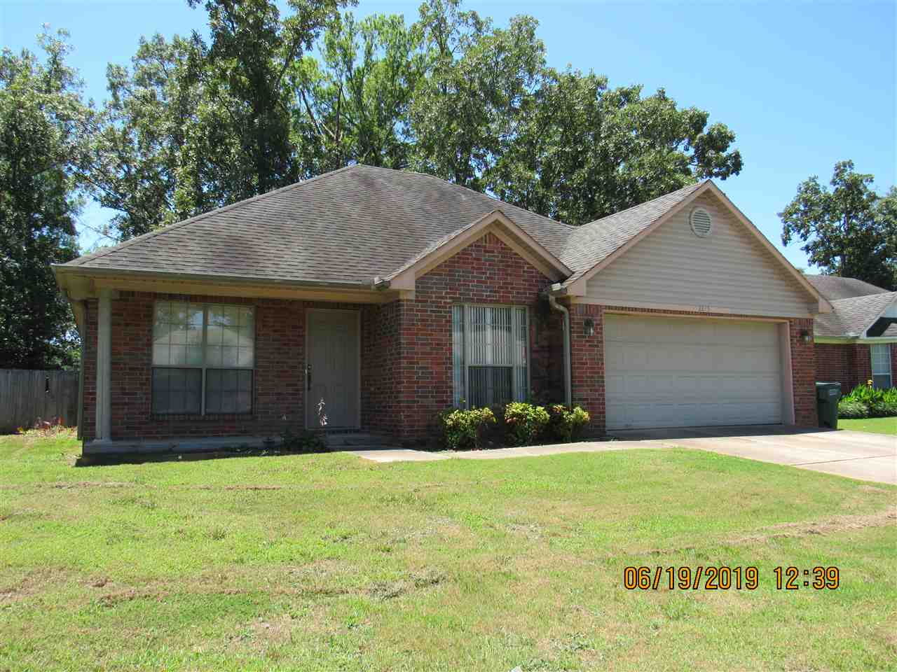 Marlise Manor - Residential Lease