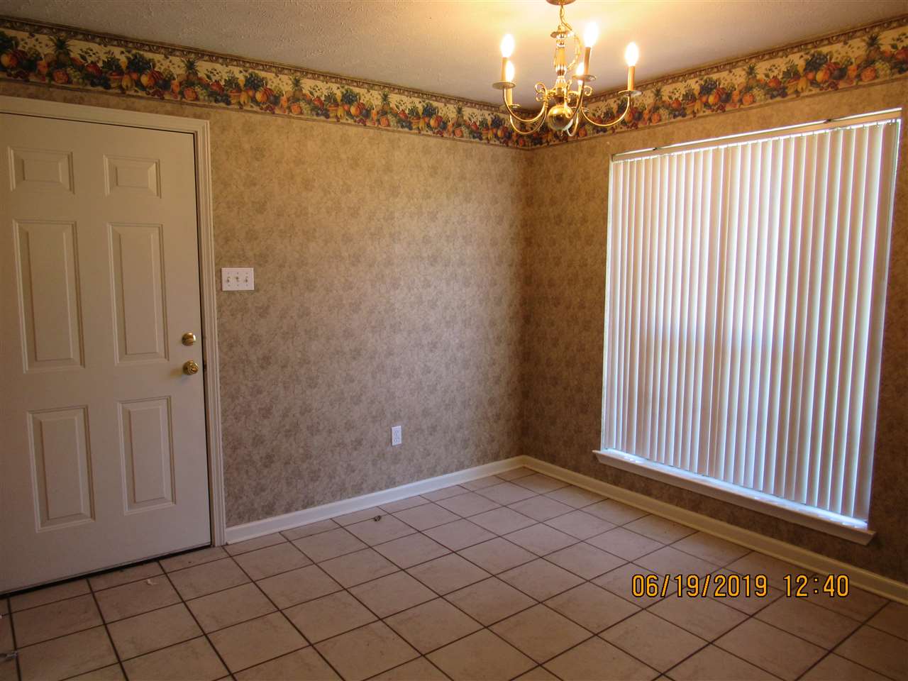 Marlise Manor - Residential Lease