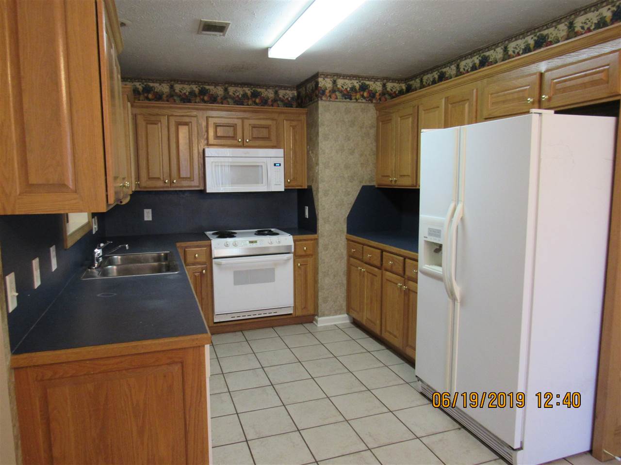 Marlise Manor - Residential Lease