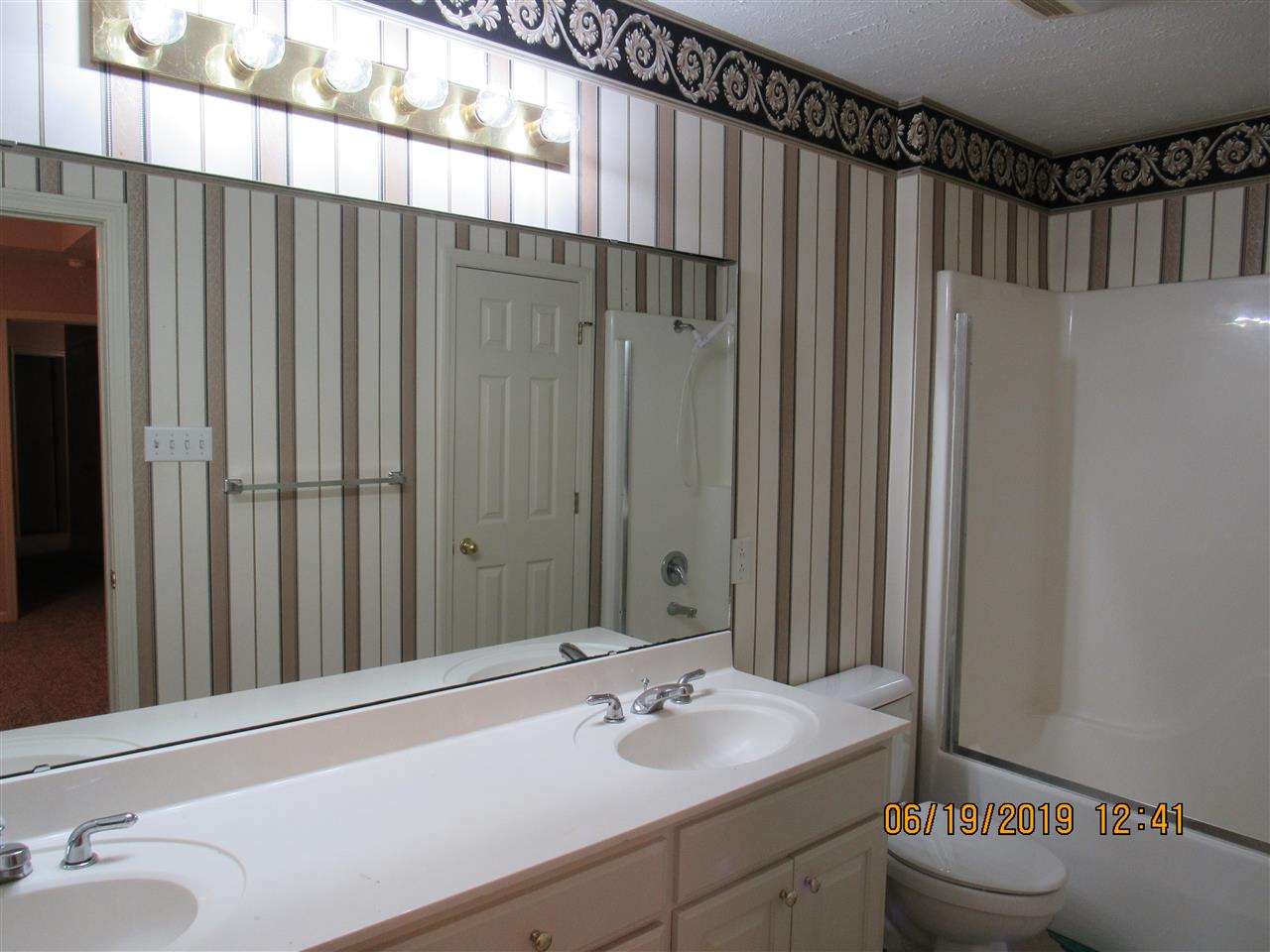 Marlise Manor - Residential Lease