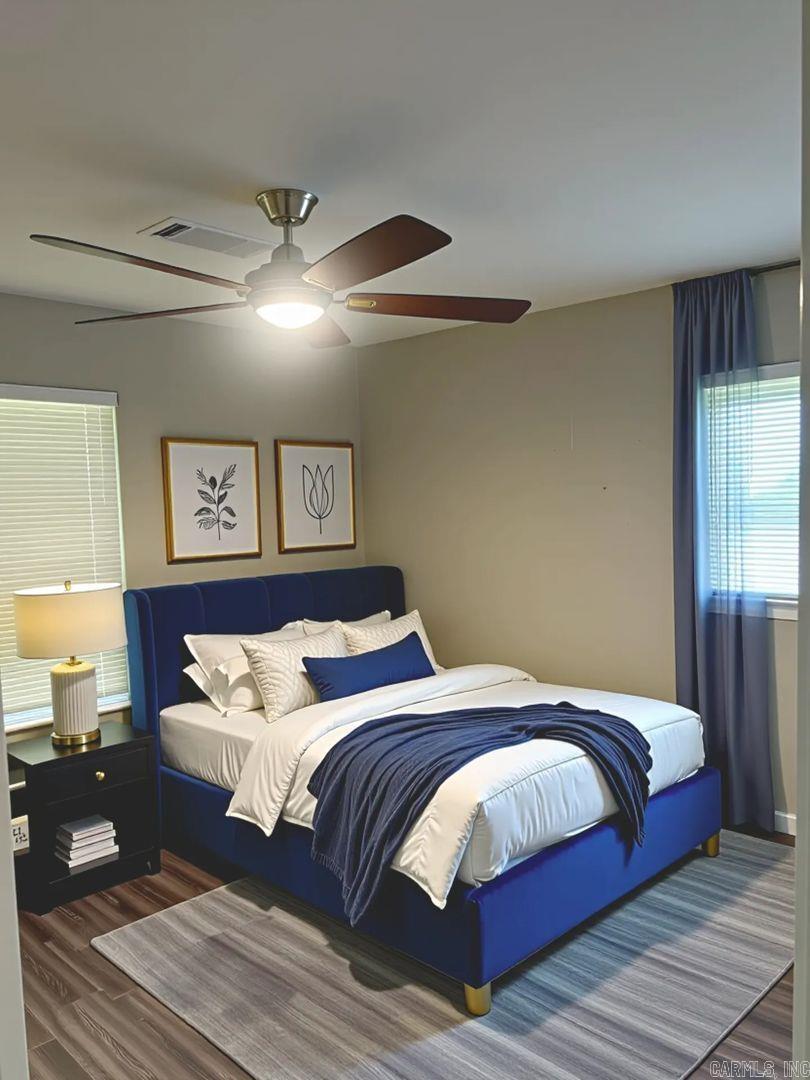 QUAIL HILLS - Residential