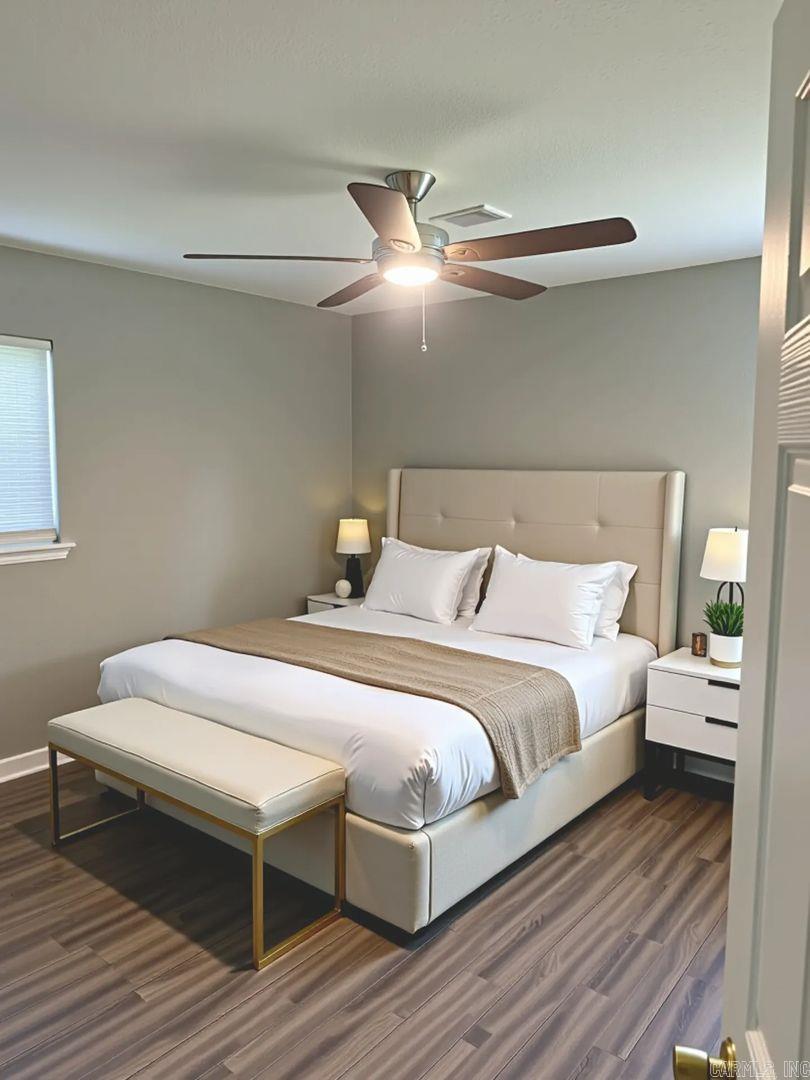 QUAIL HILLS - Residential