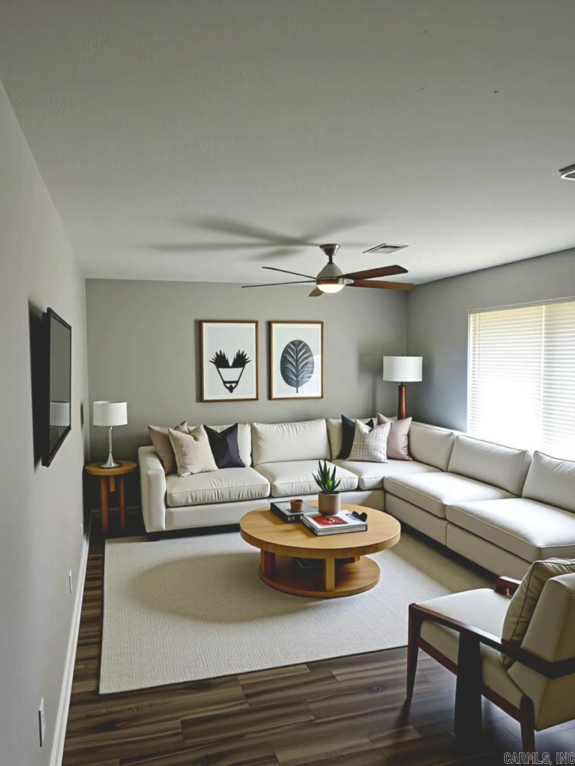 QUAIL HILLS - Residential