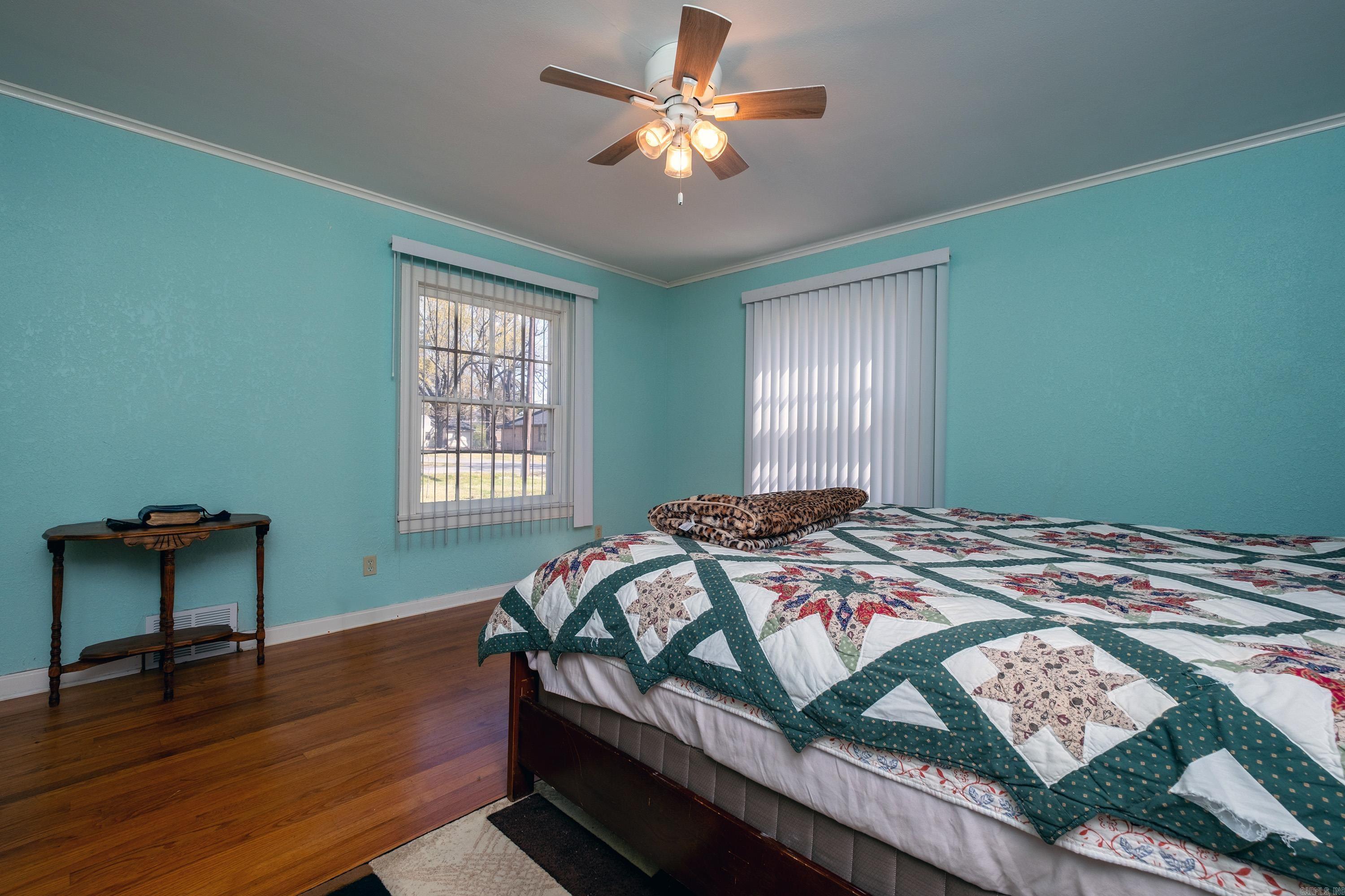 FORREST PARK ADD - Residential