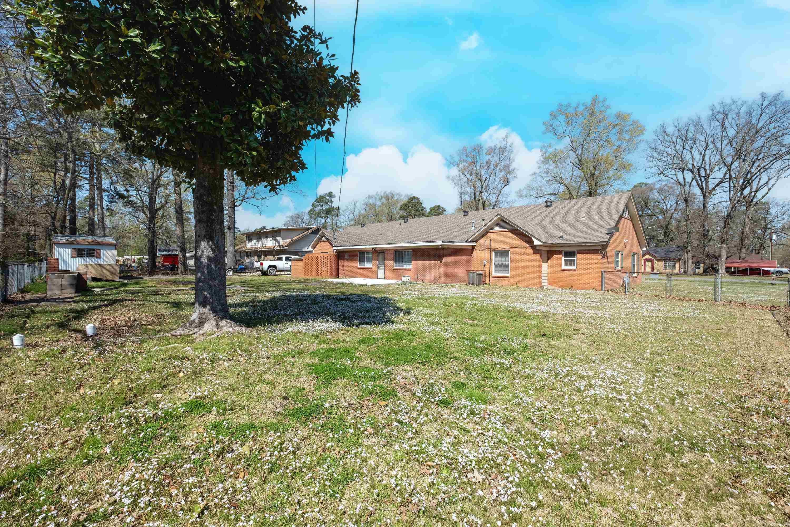 FORREST PARK ADD - Residential