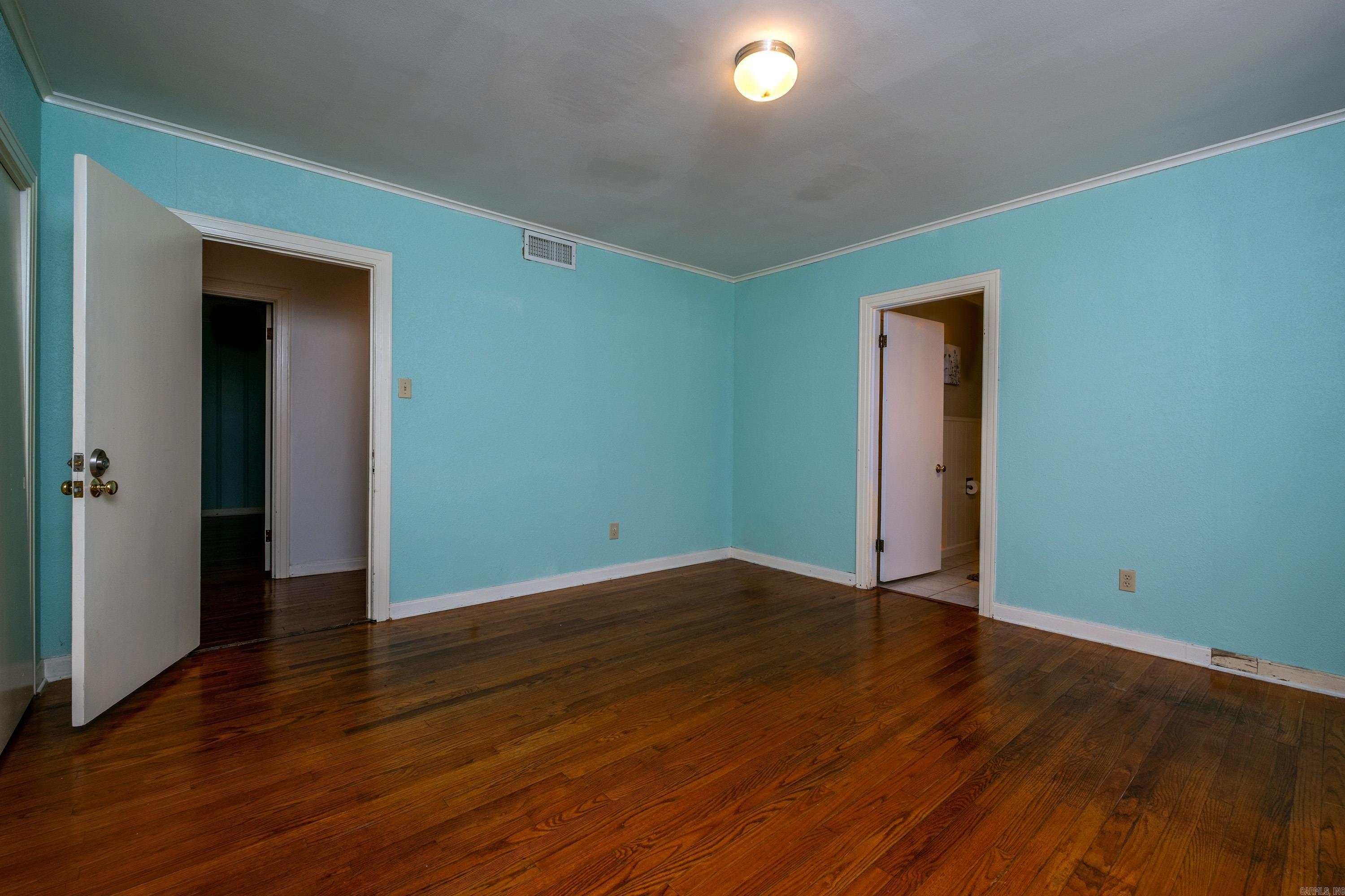 FORREST PARK ADD - Residential