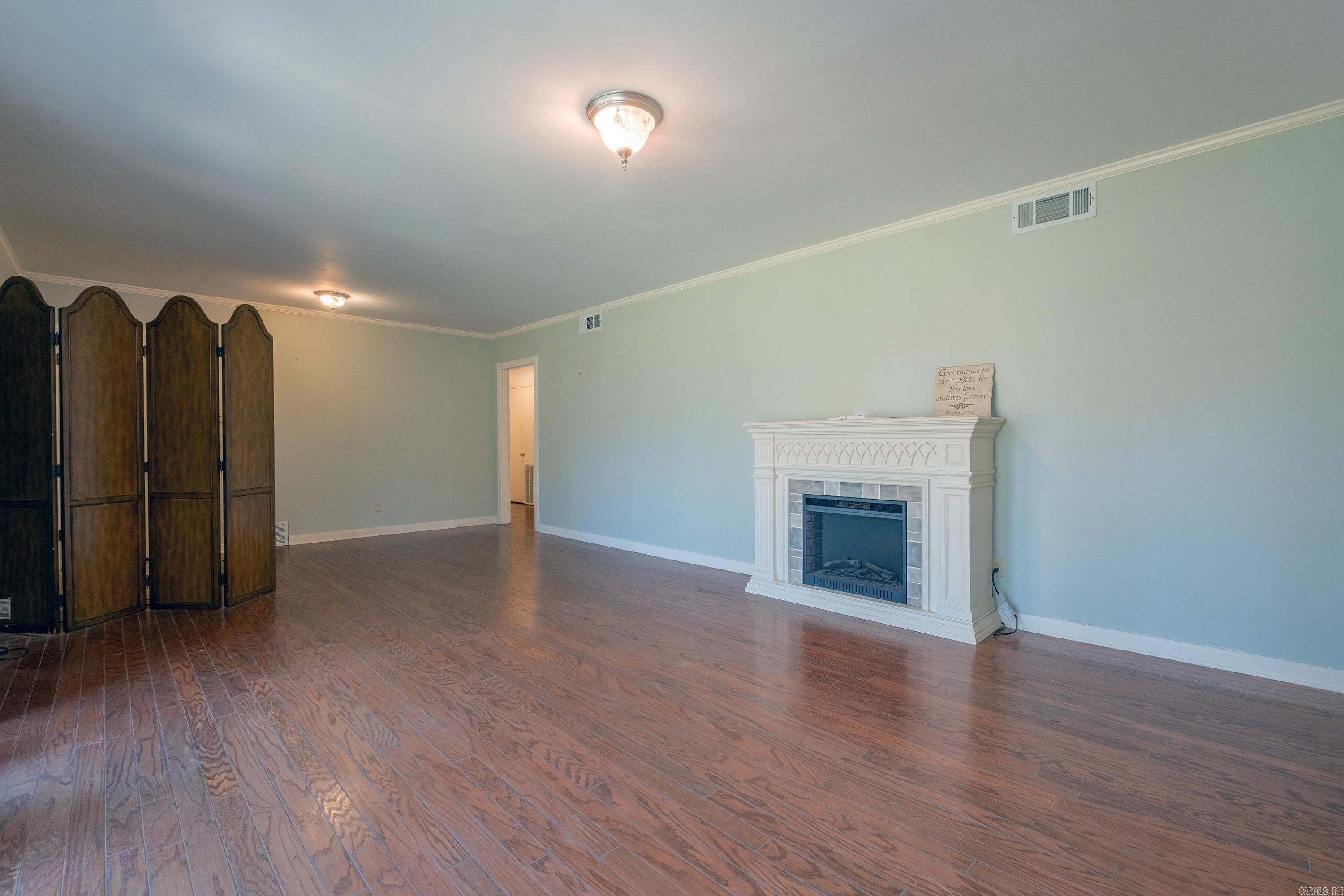 FORREST PARK ADD - Residential