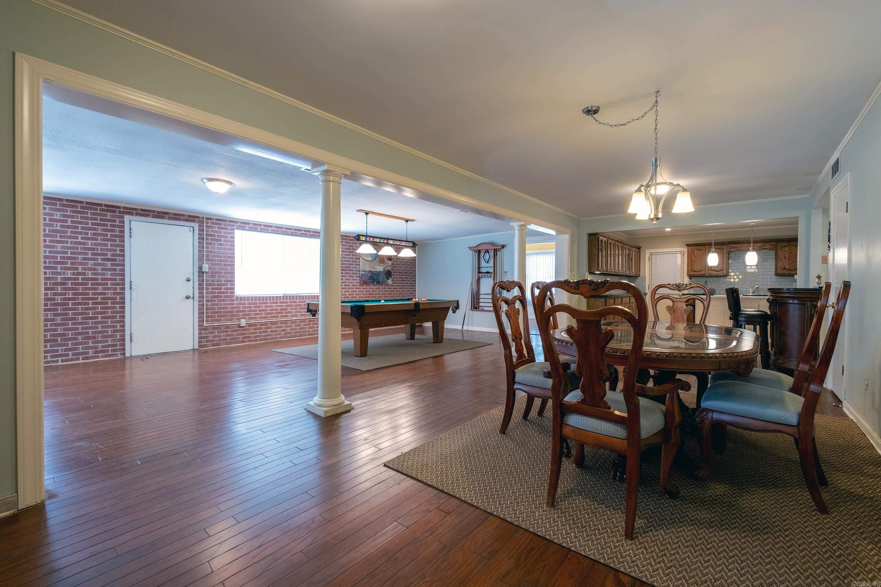 FORREST PARK ADD - Residential