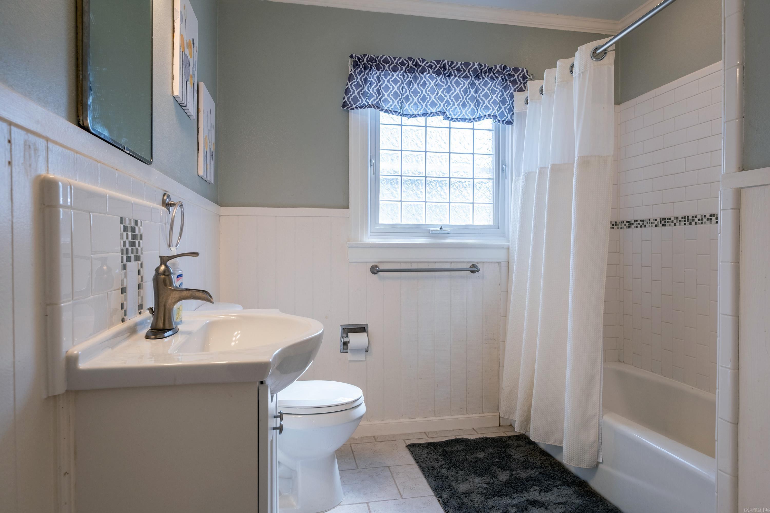 FORREST PARK ADD - Residential